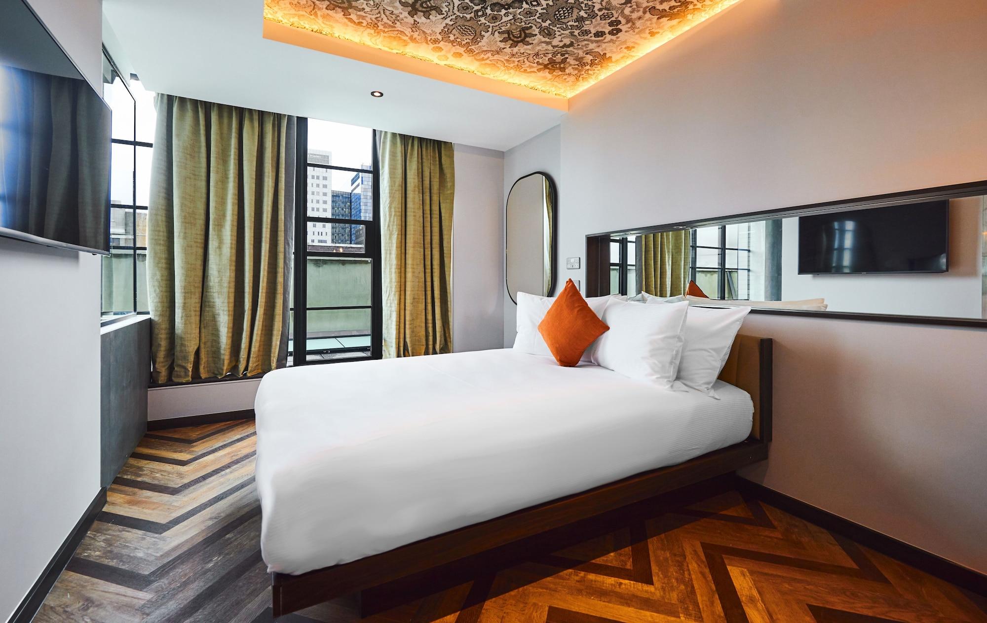 New Road Hotel London Exterior photo