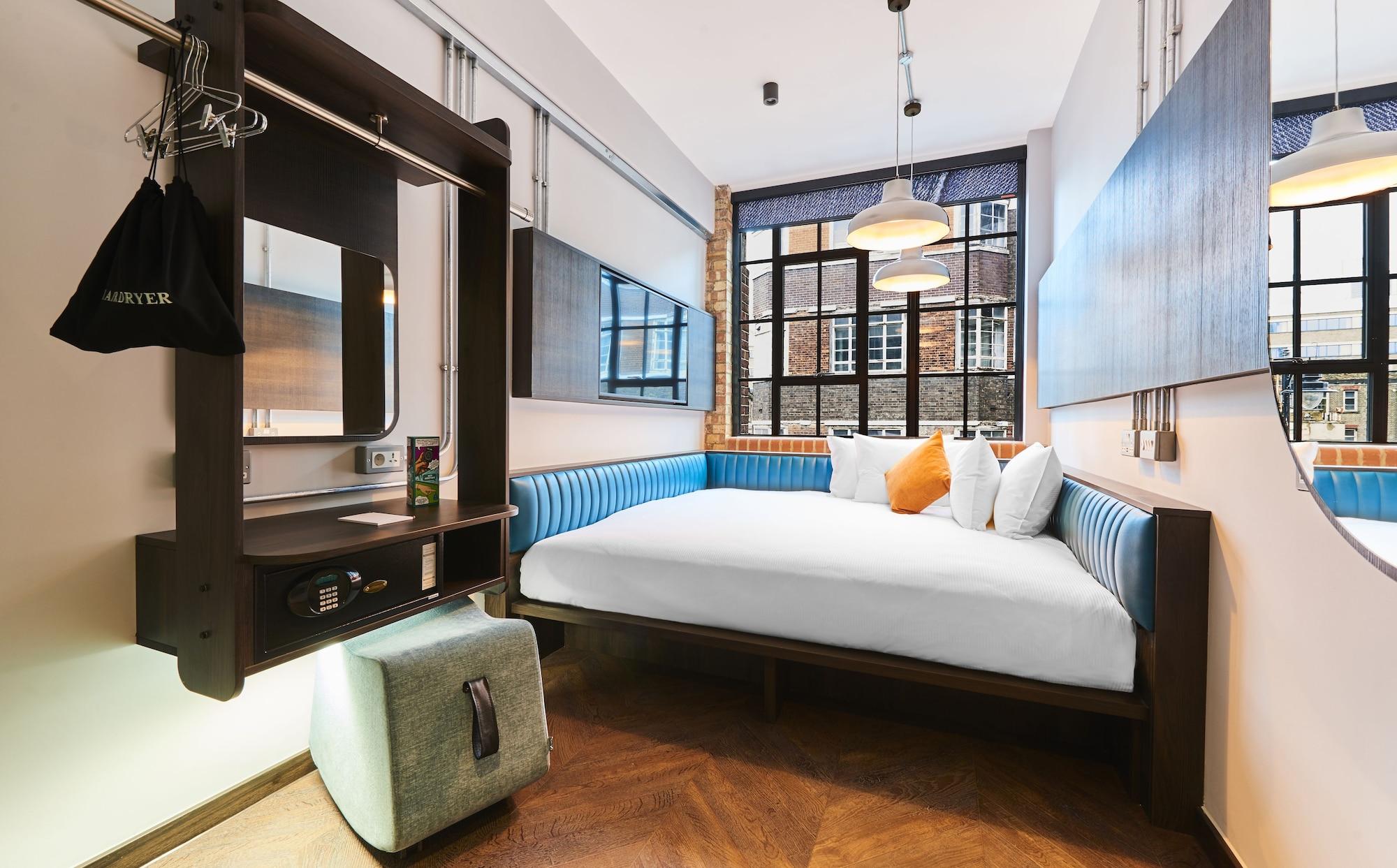 New Road Hotel London Exterior photo