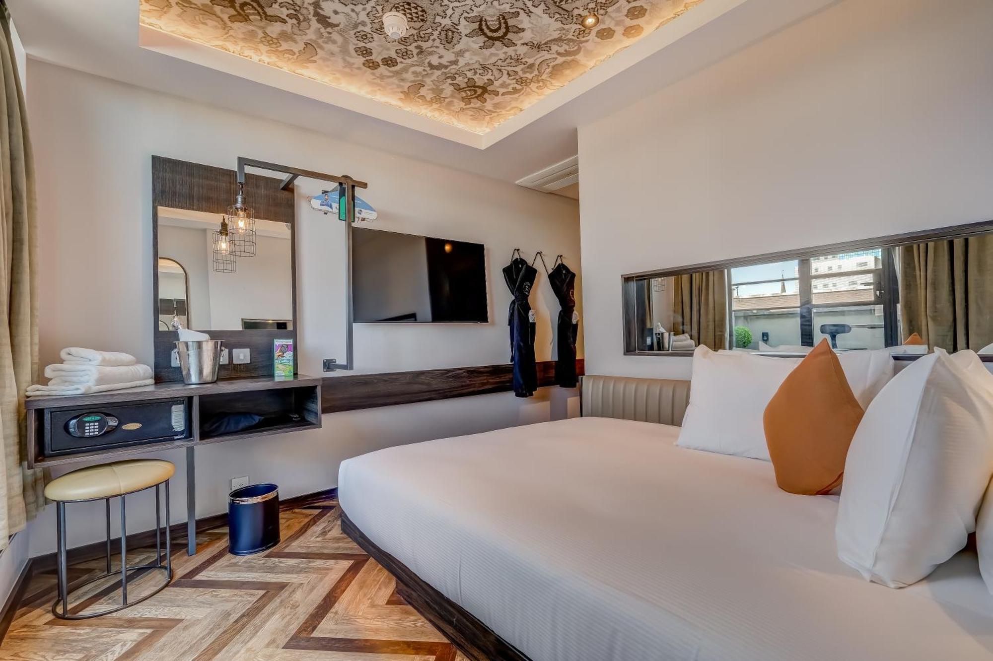 New Road Hotel London Room photo