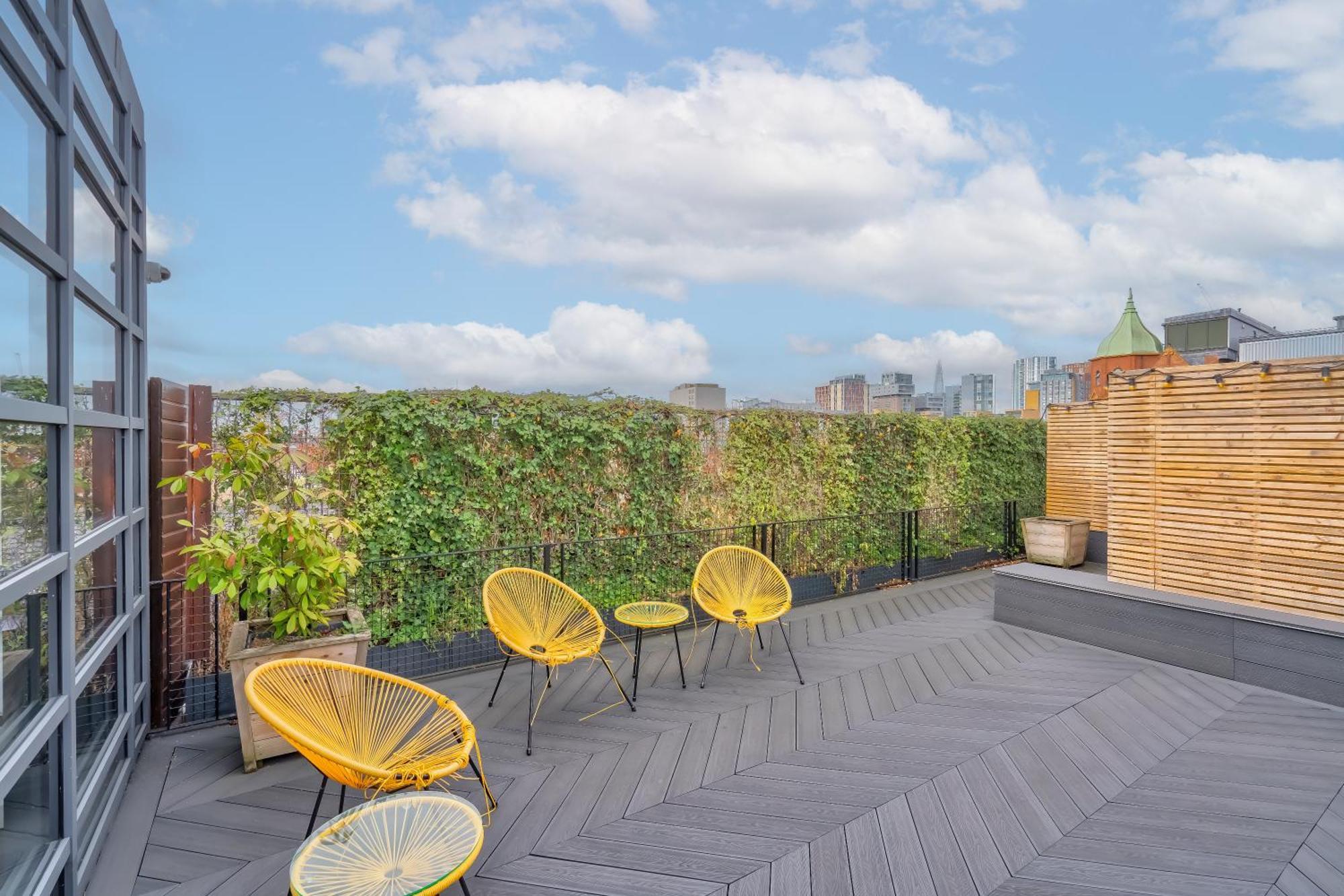 New Road Hotel London Exterior photo